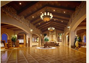 KTV設(shè)計裝修