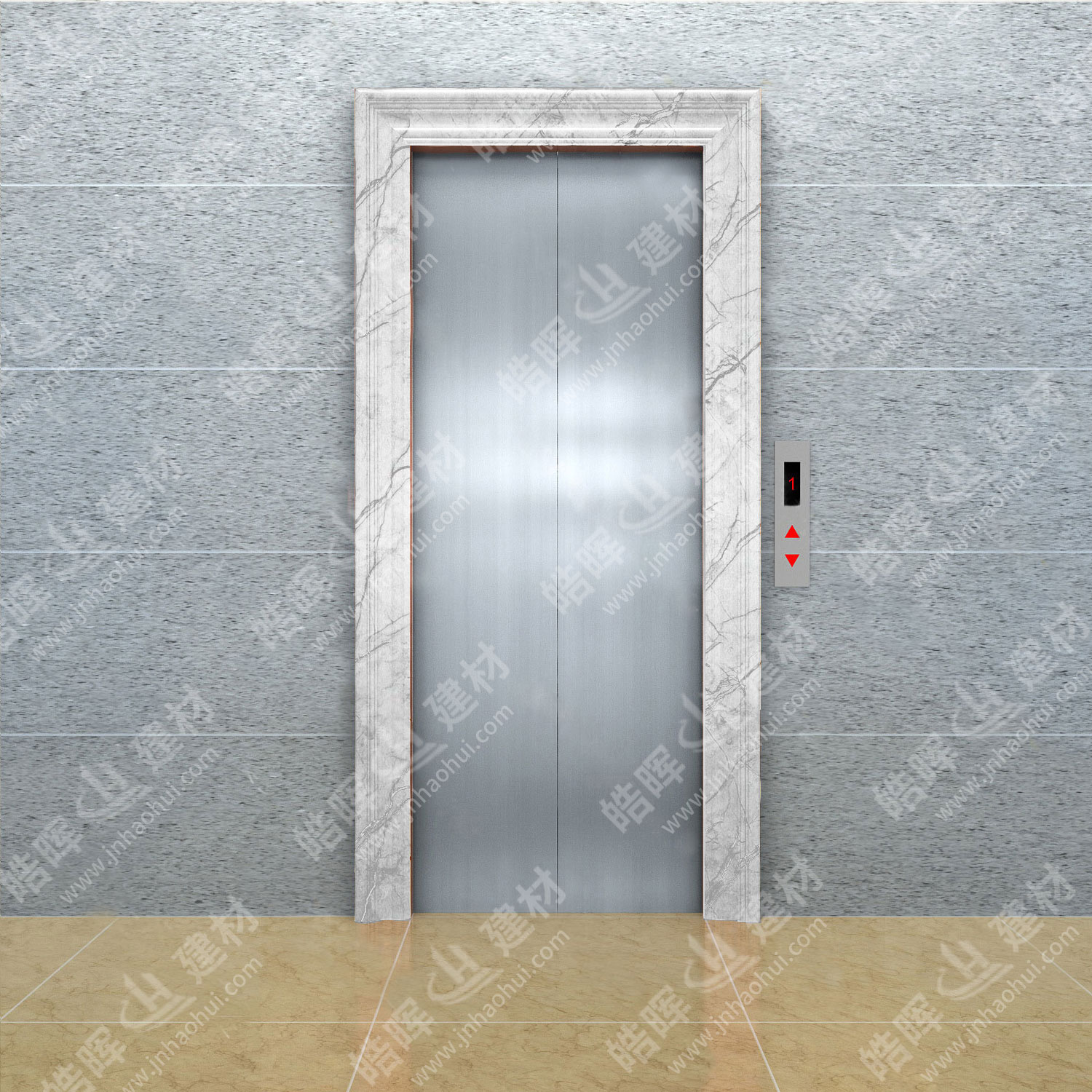 吉林電梯門套 吉林電梯門套