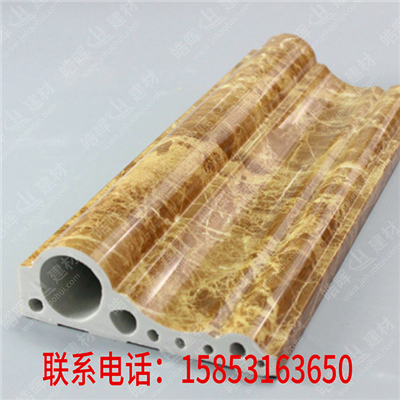 山東萊蕪仿大理石線條 山東萊蕪仿大理石線條