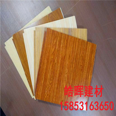 河北衡水石塑集成墻板 河北衡水石塑集成墻板