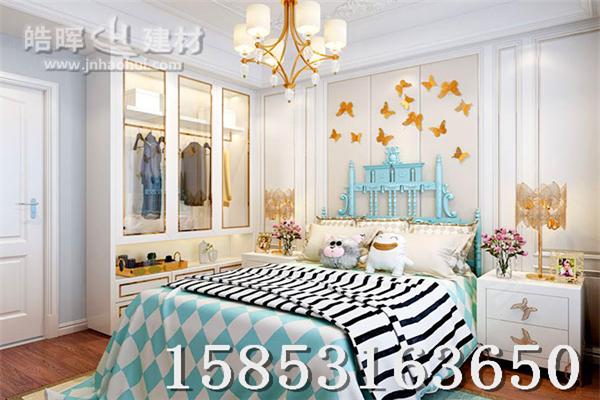 陜西咸陽石塑集成墻板