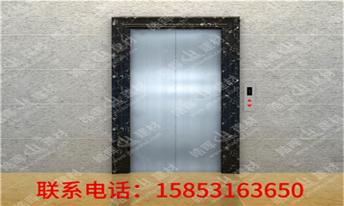 吉林長春電梯套