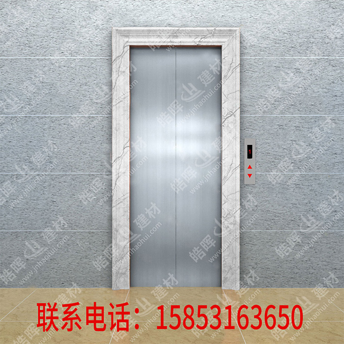 遼寧仿大理石電梯門(mén)套線