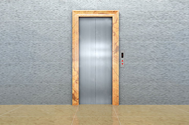 新疆石塑電梯門套