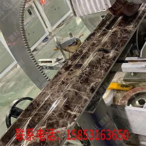 仿大理石門套線