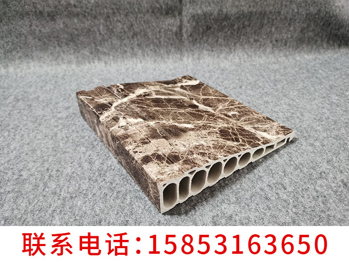 石塑電梯門(mén)套