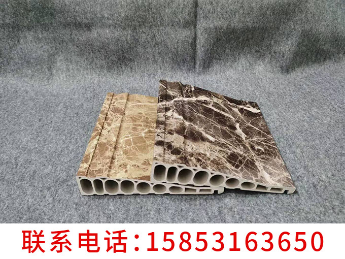 石塑電梯門(mén)套