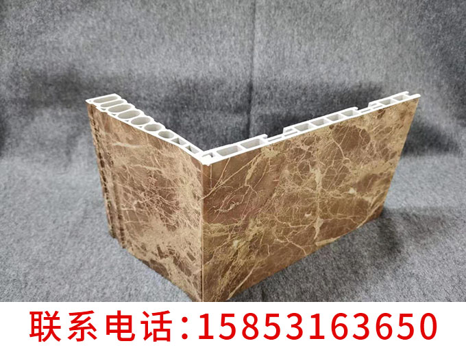 石塑電梯門(mén)套