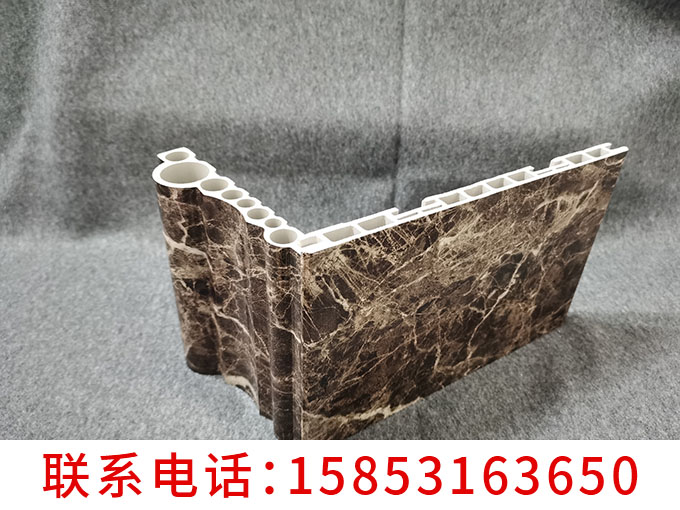 石塑電梯門(mén)套